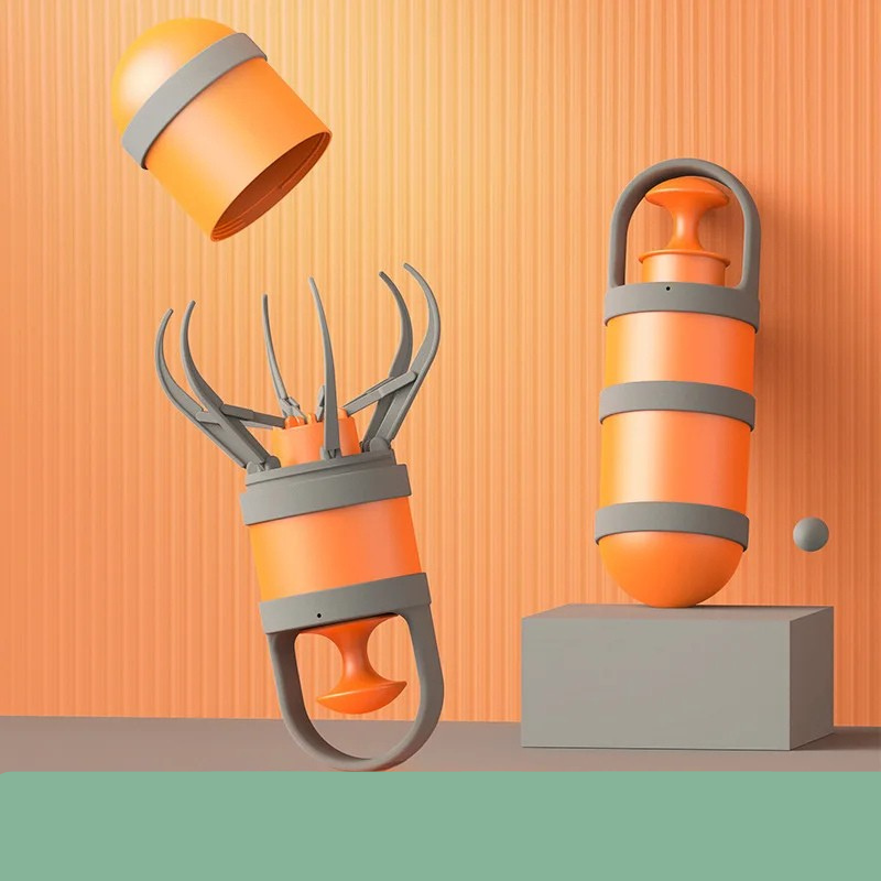 Original Lomorino "Pickup" Hundekot Greifer