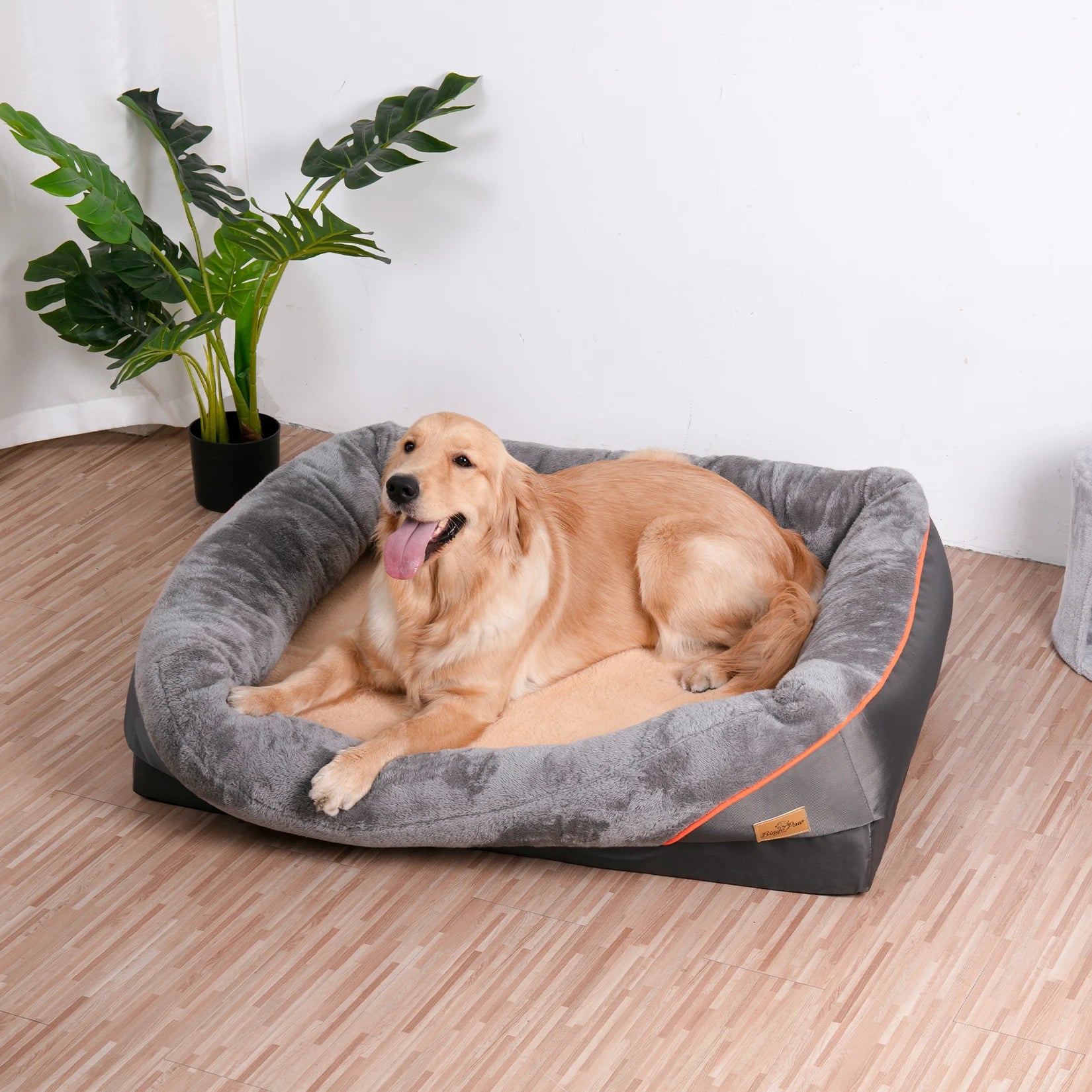 Original Lomorino Premium Hundebett