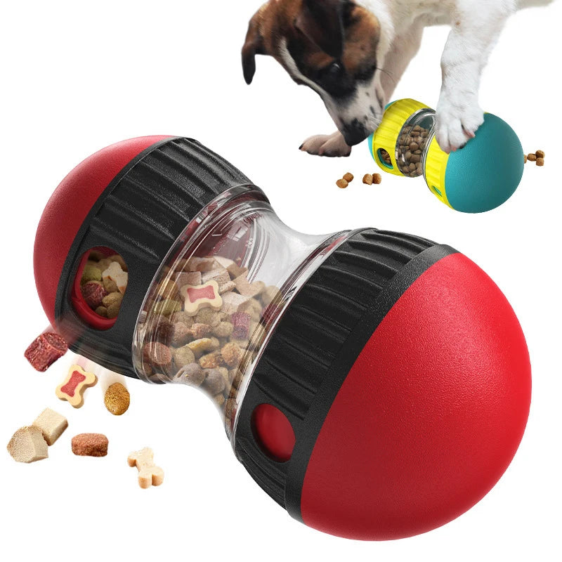 Lomorino Hunde-Leckerli-Futterball