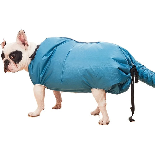 Lomorino DryFit Haustiertrockner